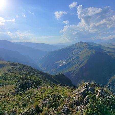 Bed and Breakfast Alexmila Tatev Zewnętrze zdjęcie