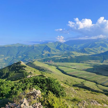 Bed and Breakfast Alexmila Tatev Zewnętrze zdjęcie