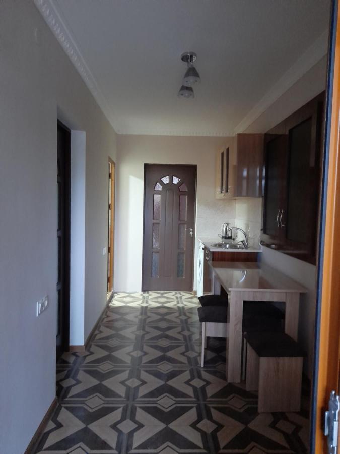 Bed and Breakfast Alexmila Tatev Zewnętrze zdjęcie