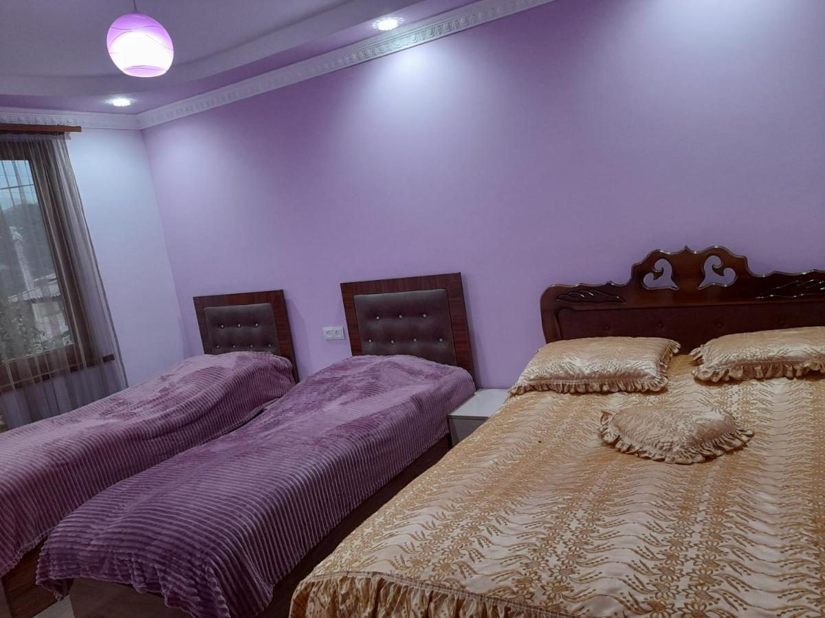 Bed and Breakfast Alexmila Tatev Zewnętrze zdjęcie