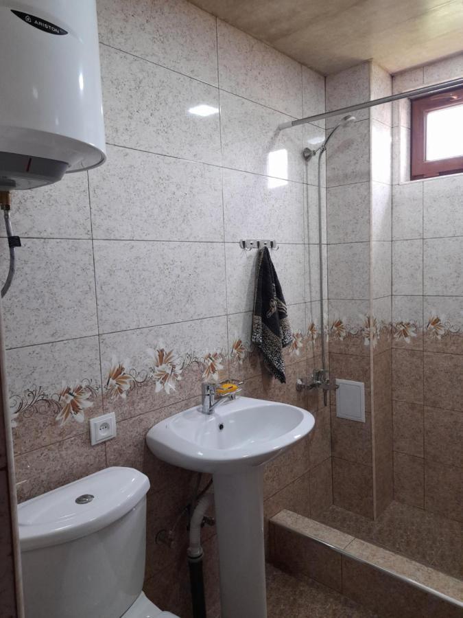 Bed and Breakfast Alexmila Tatev Zewnętrze zdjęcie