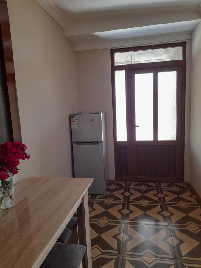 Bed and Breakfast Alexmila Tatev Zewnętrze zdjęcie